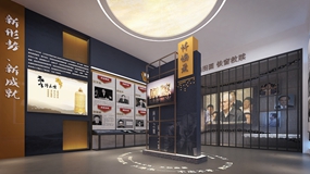 廉政教育館這樣設(shè)計(jì)才能充分發(fā)揮價(jià)值