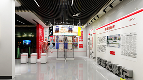 三分鐘分析禁毒教育展廳推行數字化的優勢